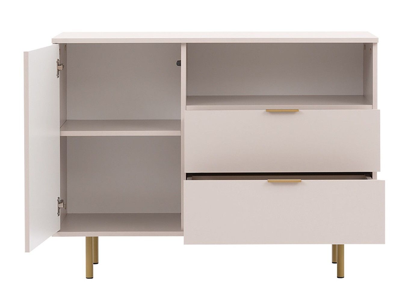 Dnevni boravak Virdomi 107 (Kašmir)