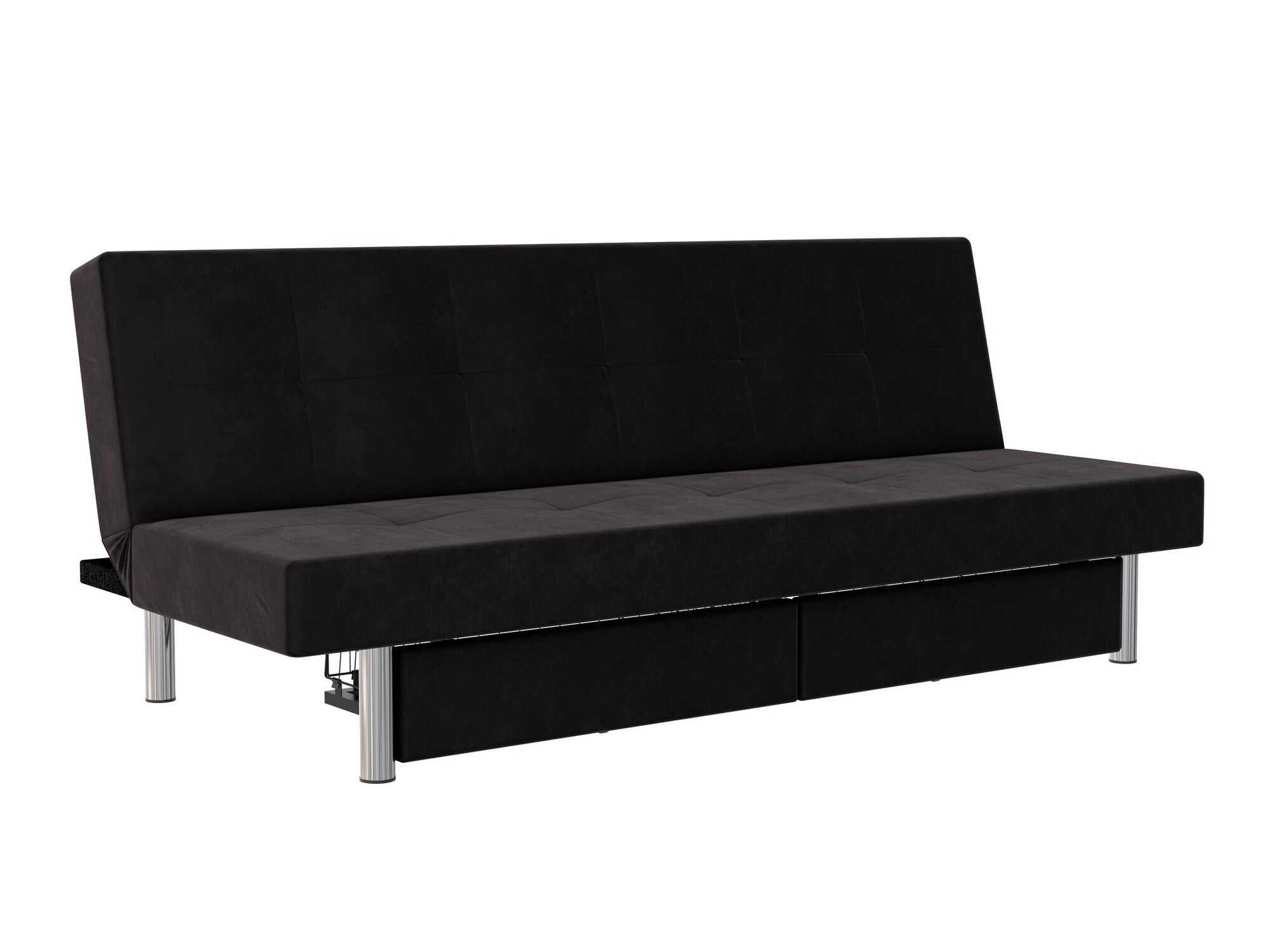 Kauč na razvlačenje Denton 1223 (Antracit)