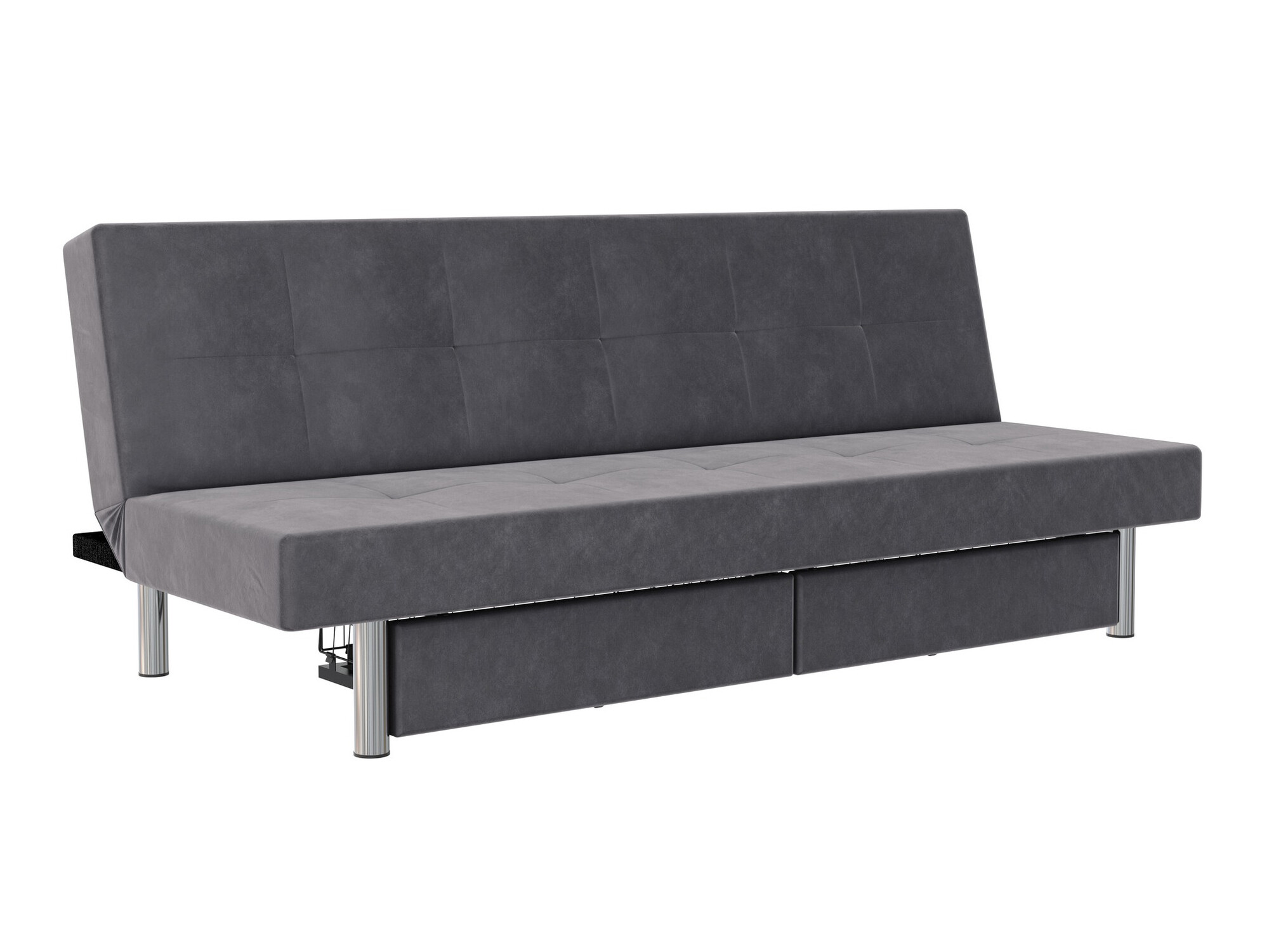 Kauč na razvlačenje Denton 1223 (Svijetlo siva)