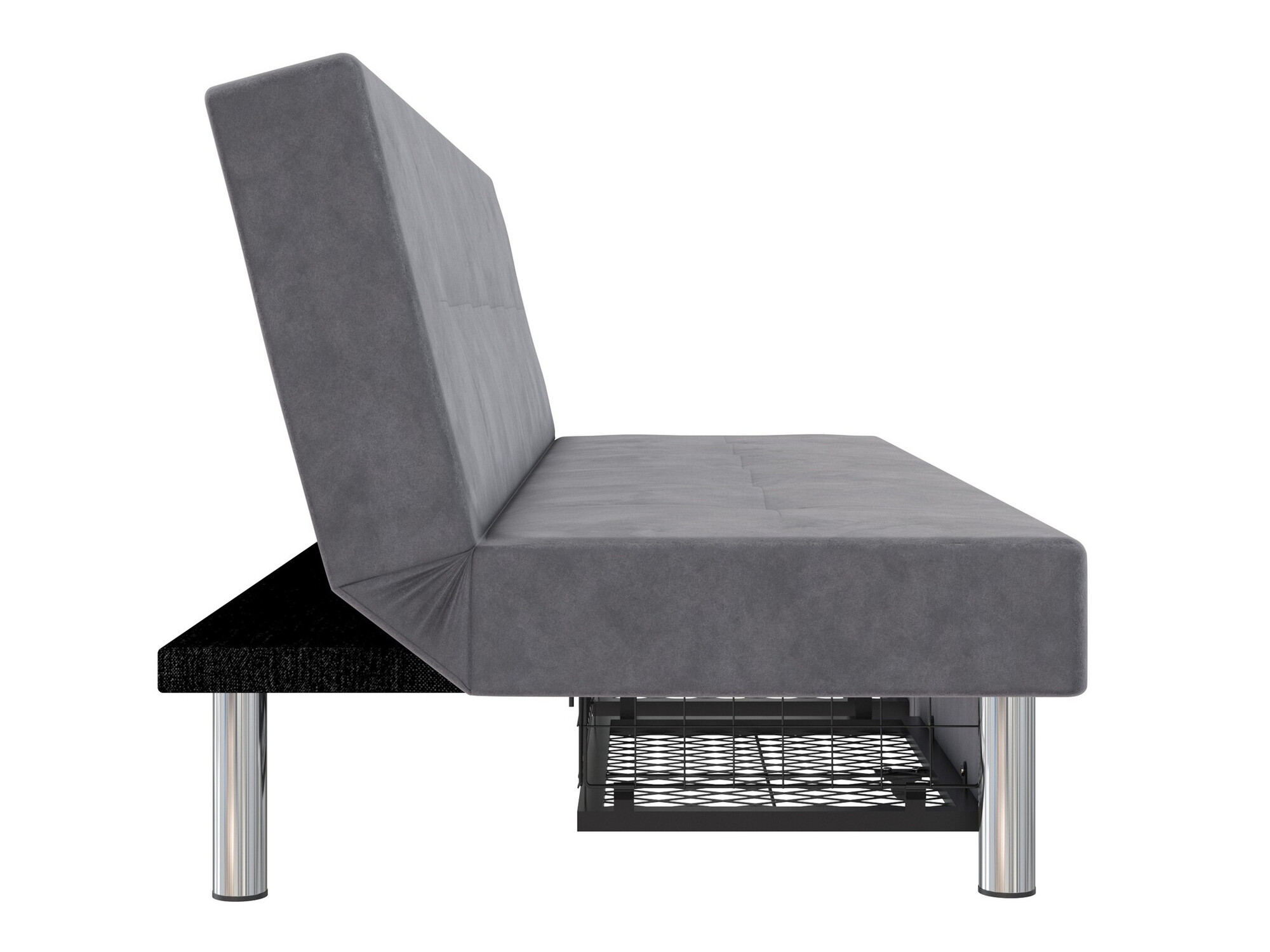 Kauč na razvlačenje Denton 1223 (Svijetlo siva)