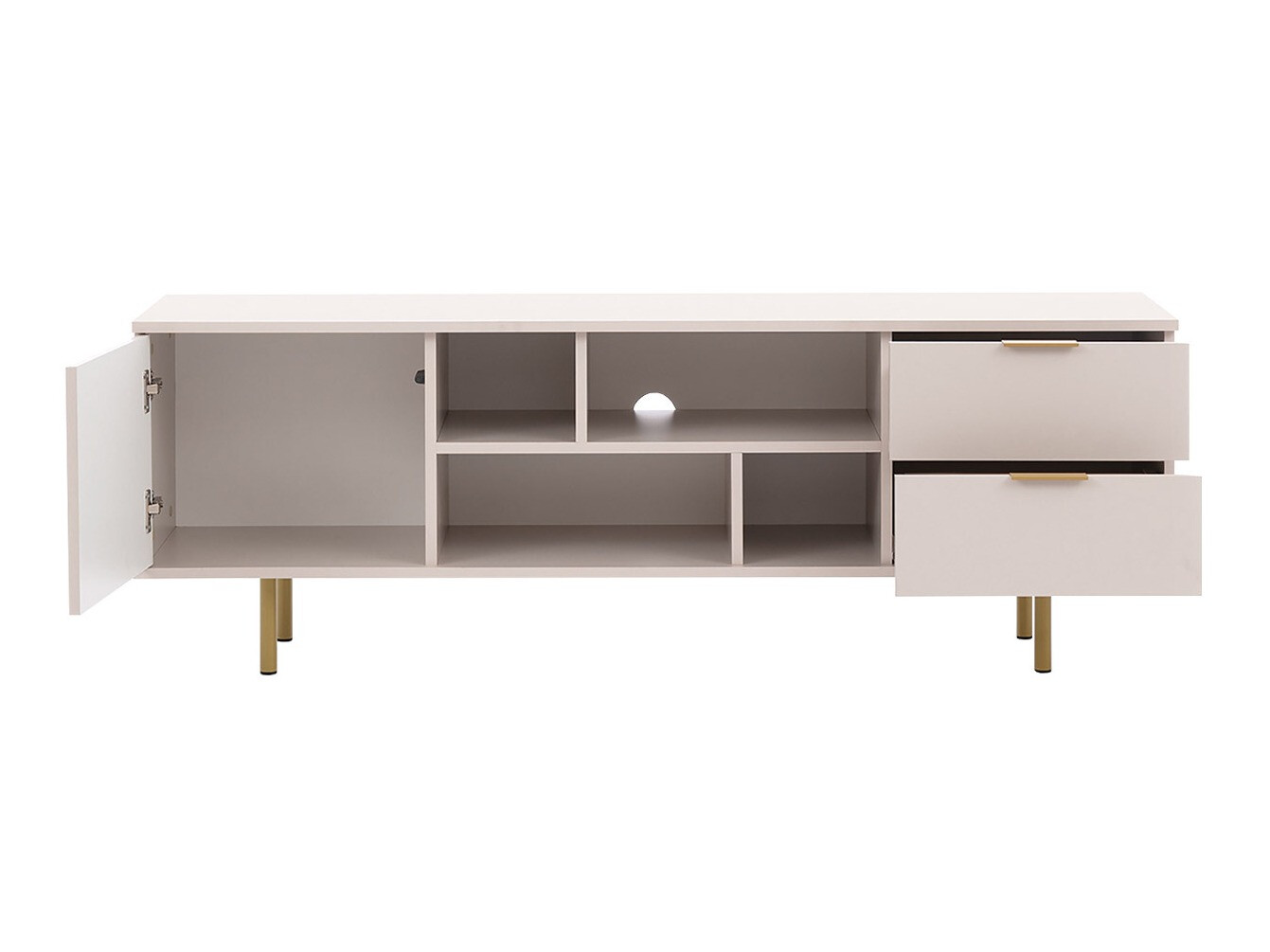 Set za dnevni boravak Decus I (Kašmir)