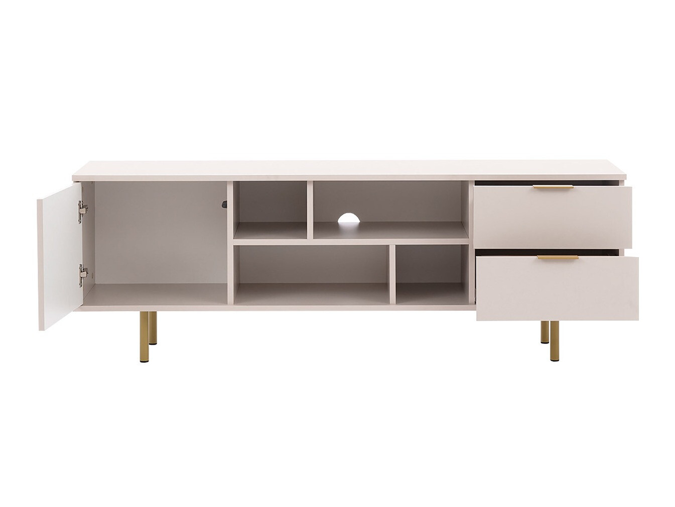 Set za dnevni boravak Decus III (Kašmir)