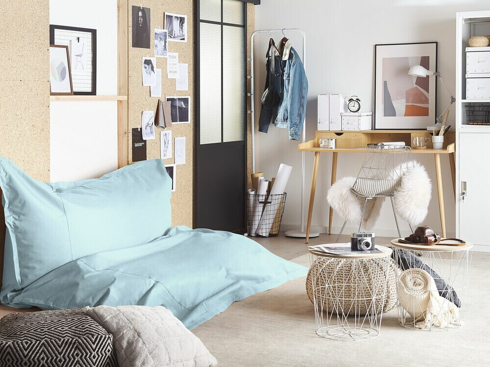 Vreća za sjedenje Berwyn 1453 (Svijetlo plava)