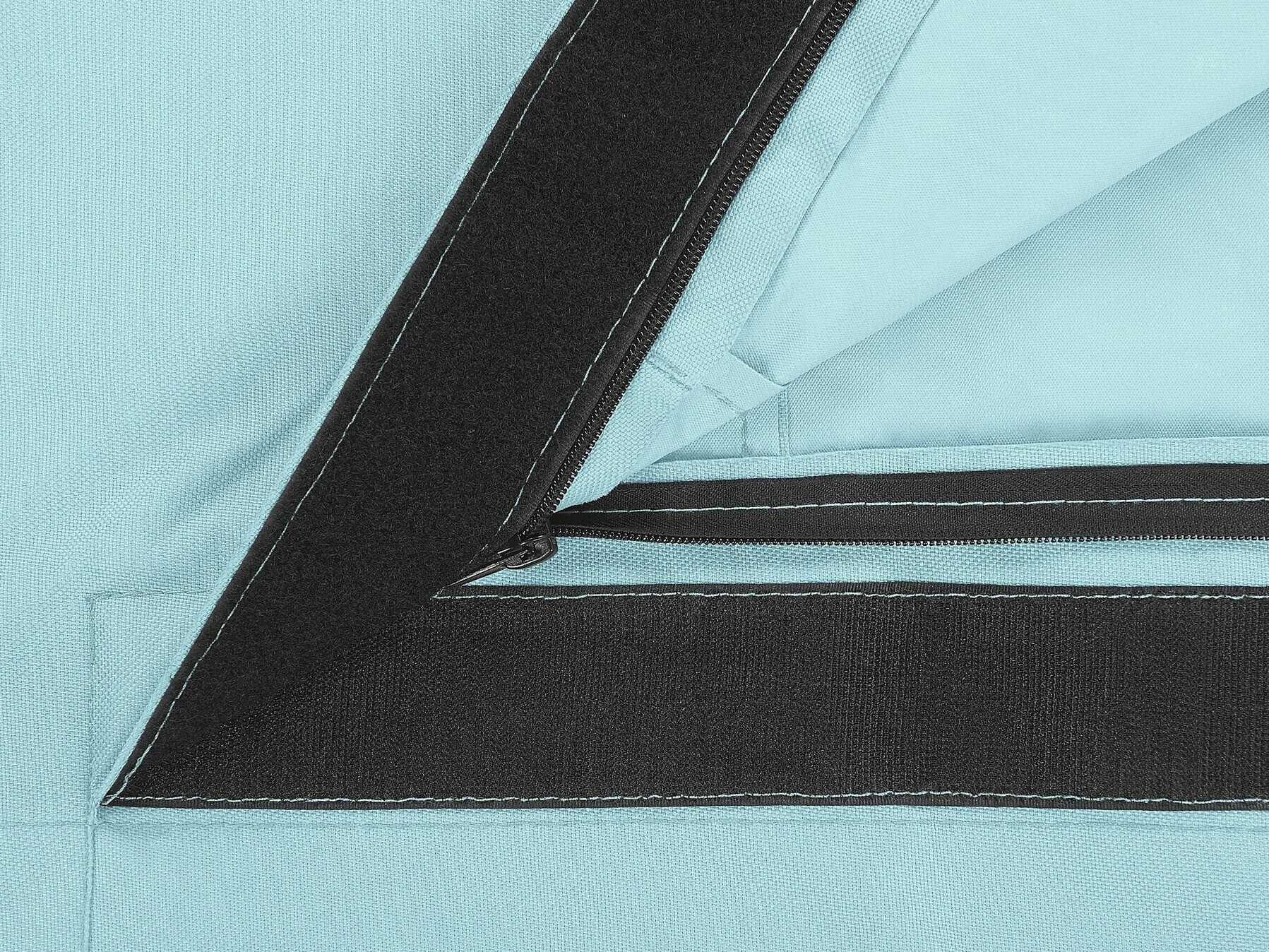 Vreća za sjedenje Berwyn 1453 (Svijetlo plava)