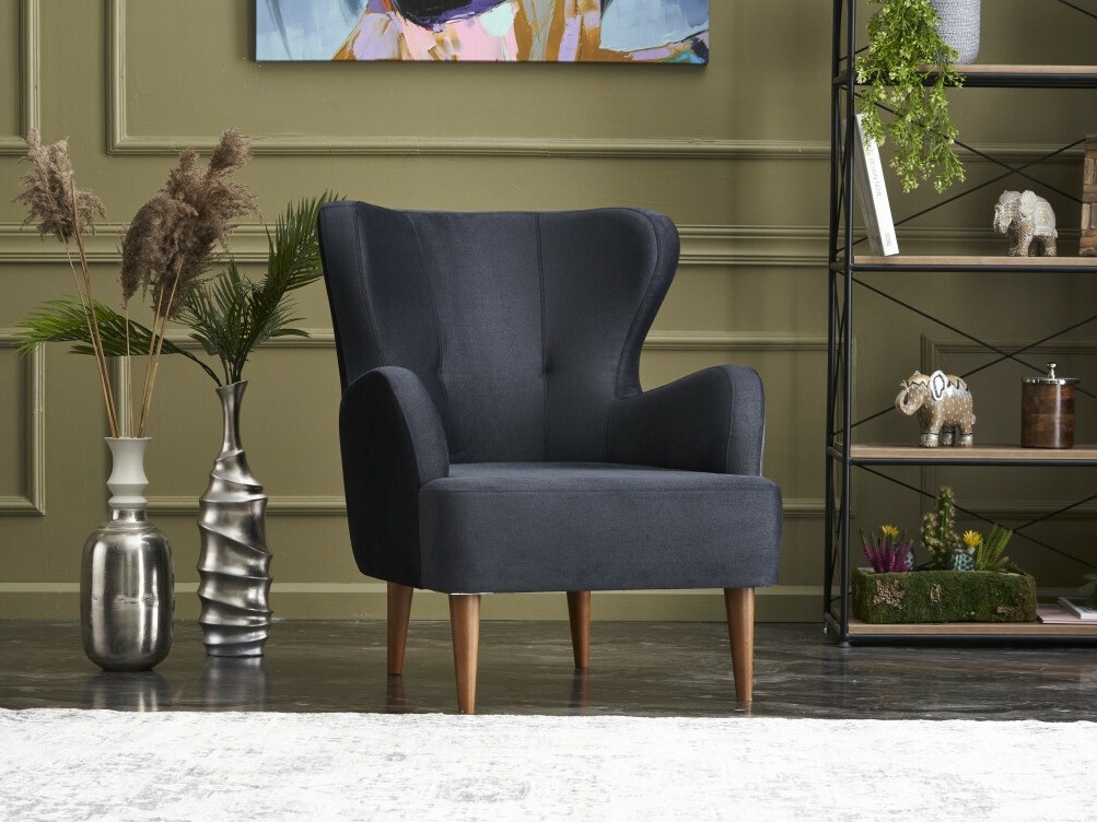 Fotelja Altadena 458 (Antracit)