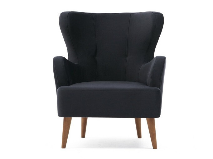 Fotelja Altadena 458 (Antracit)