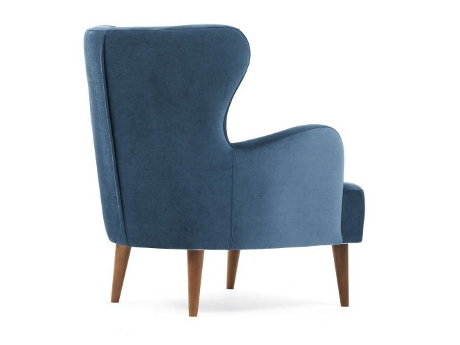 Fotelja Altadena 458 (Plava)
