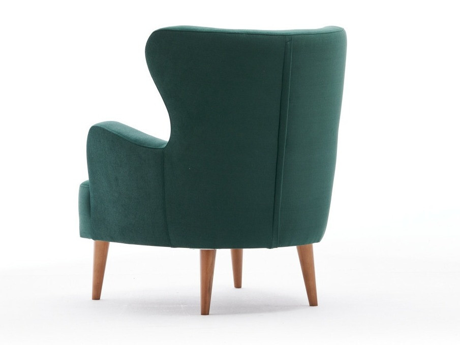 Fotelja Altadena 458 (Zelena)