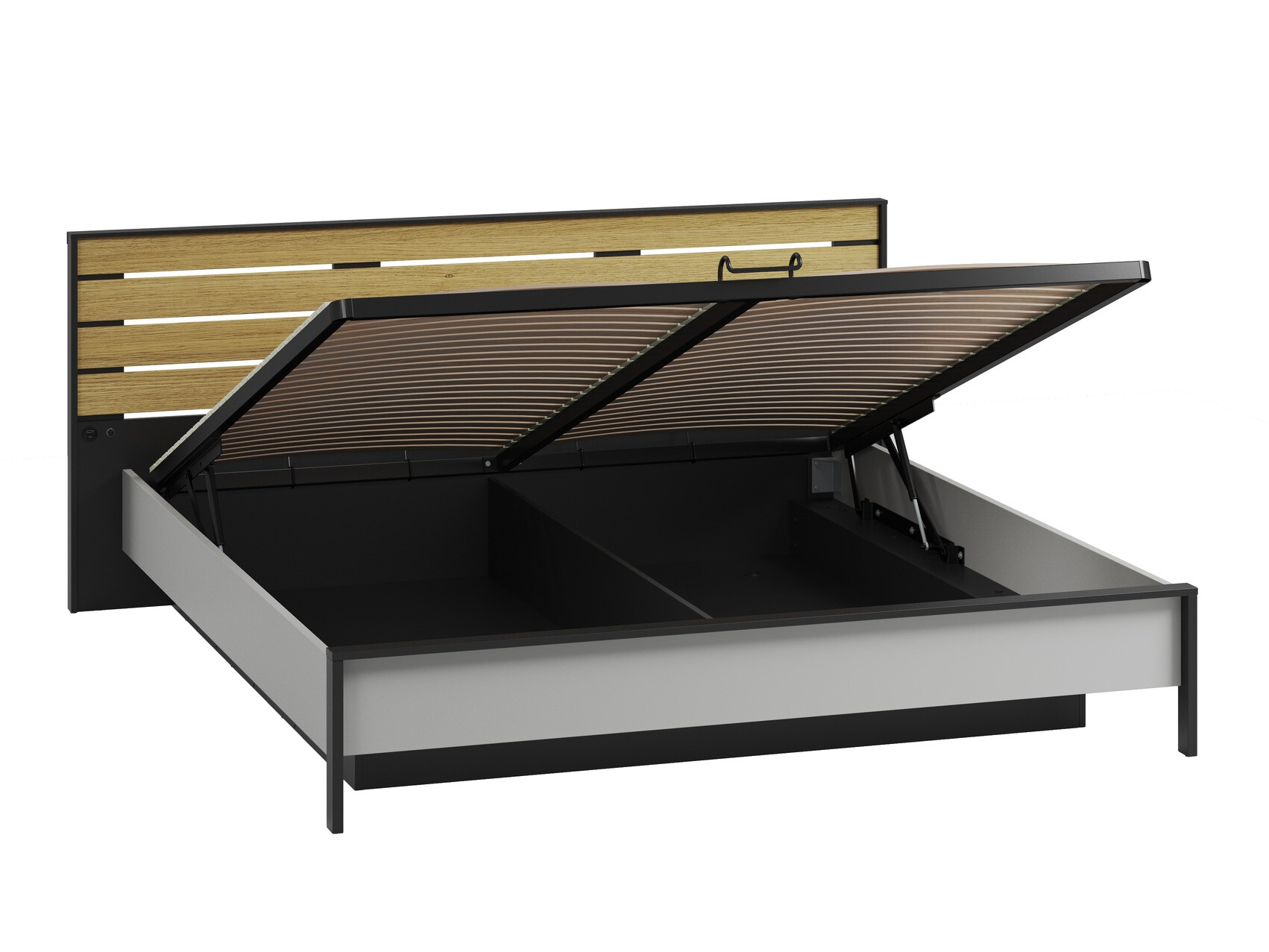 Set za spavaću sobu Almela 105 (Nije dostupno)