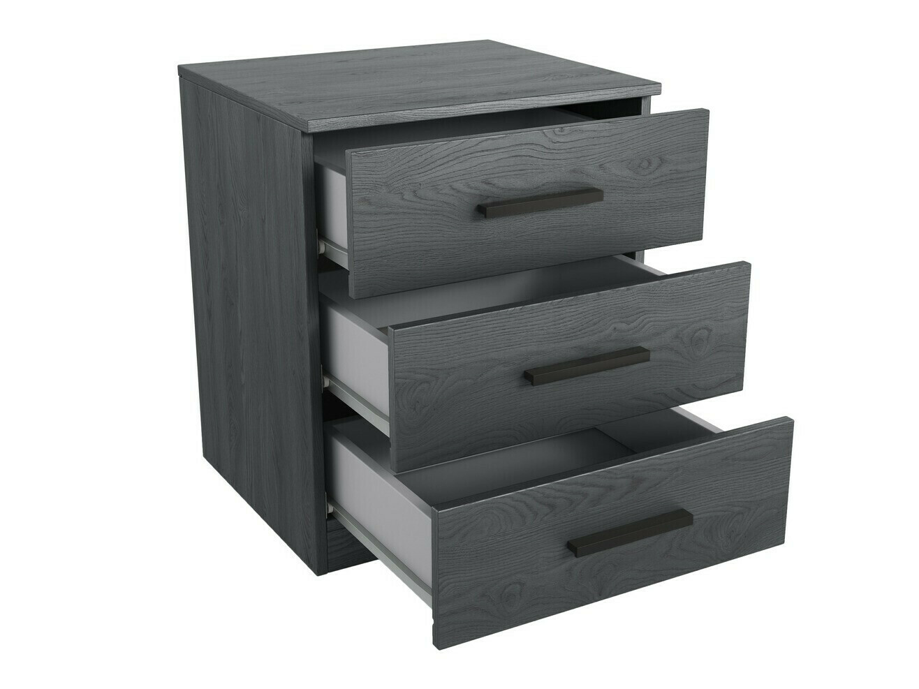 Set za spavaću sobu Levruvu 116