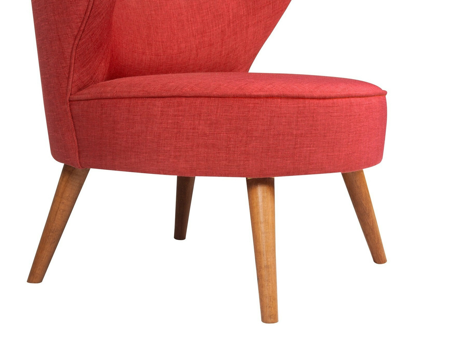 Fotelja Altadena 464 (Crvena)