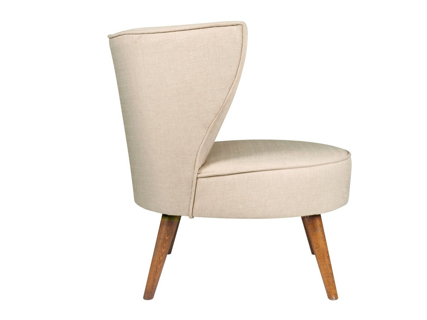 Fotelja Altadena 464 (Krem)