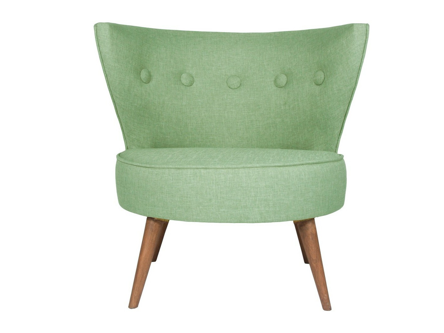 Fotelja Altadena 464 (Prašnjavo zelena)