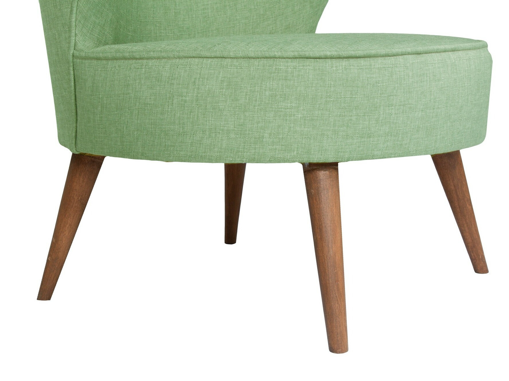 Fotelja Altadena 464 (Prašnjavo zelena)