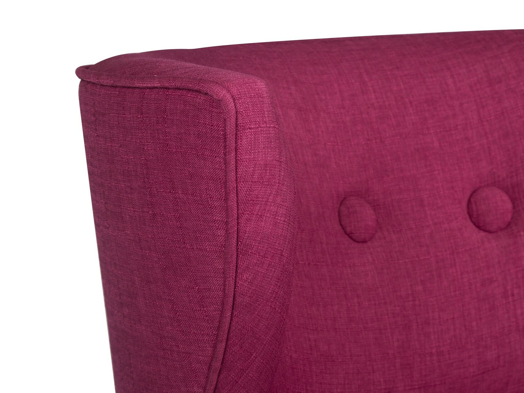 Fotelja Altadena 464 (Purpurna boja)