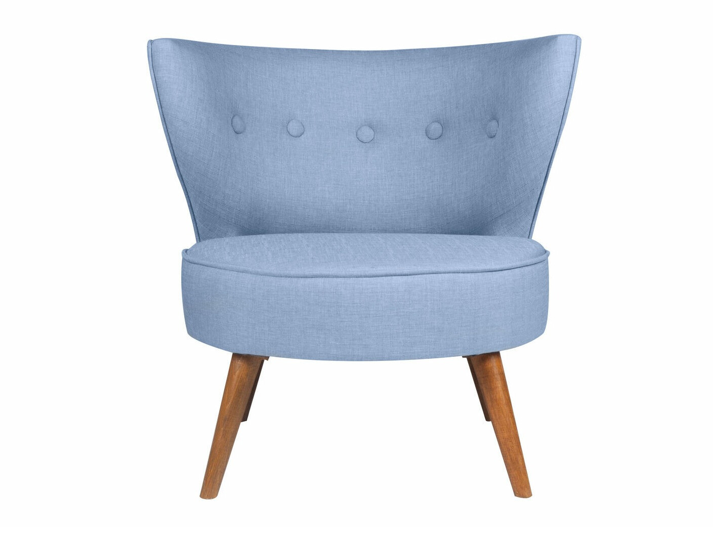 Fotelja Altadena 464 (Svijetlo plava)