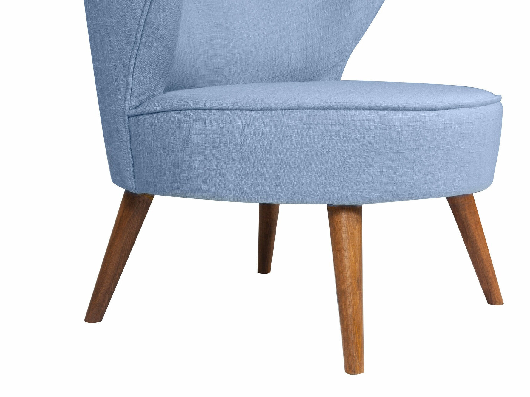 Fotelja Altadena 464 (Svijetlo plava)