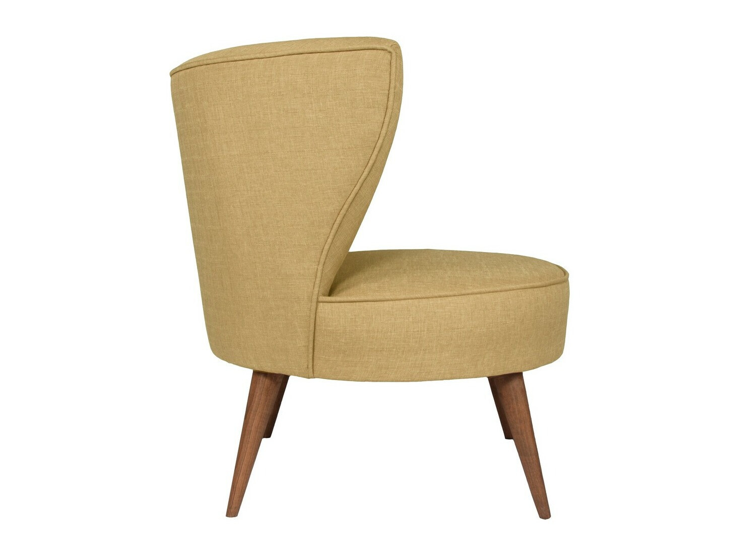 Fotelja Altadena 464 (Svijetlo smeđa)