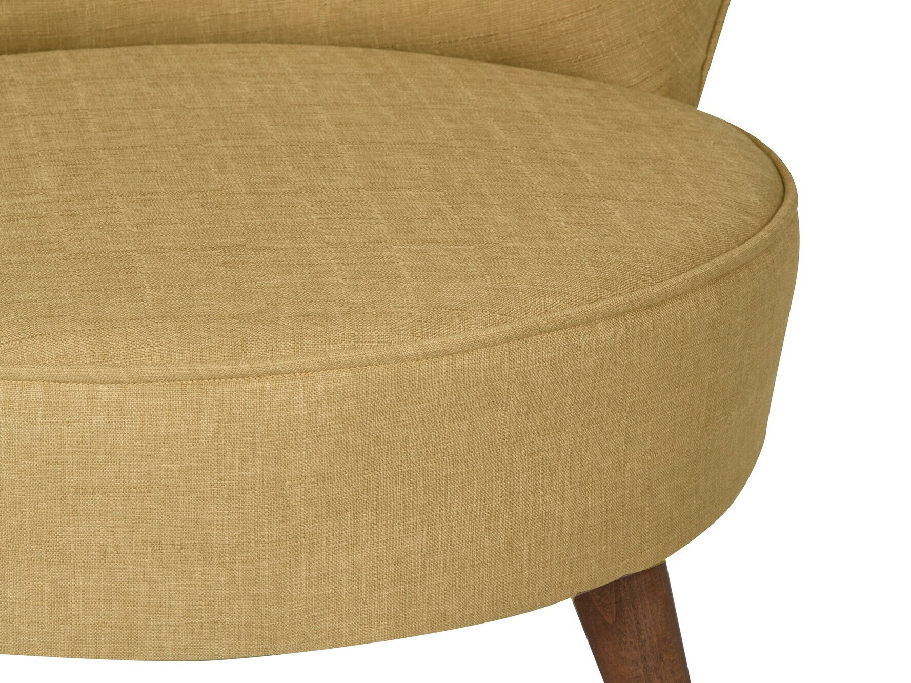 Fotelja Altadena 464 (Svijetlo smeđa)