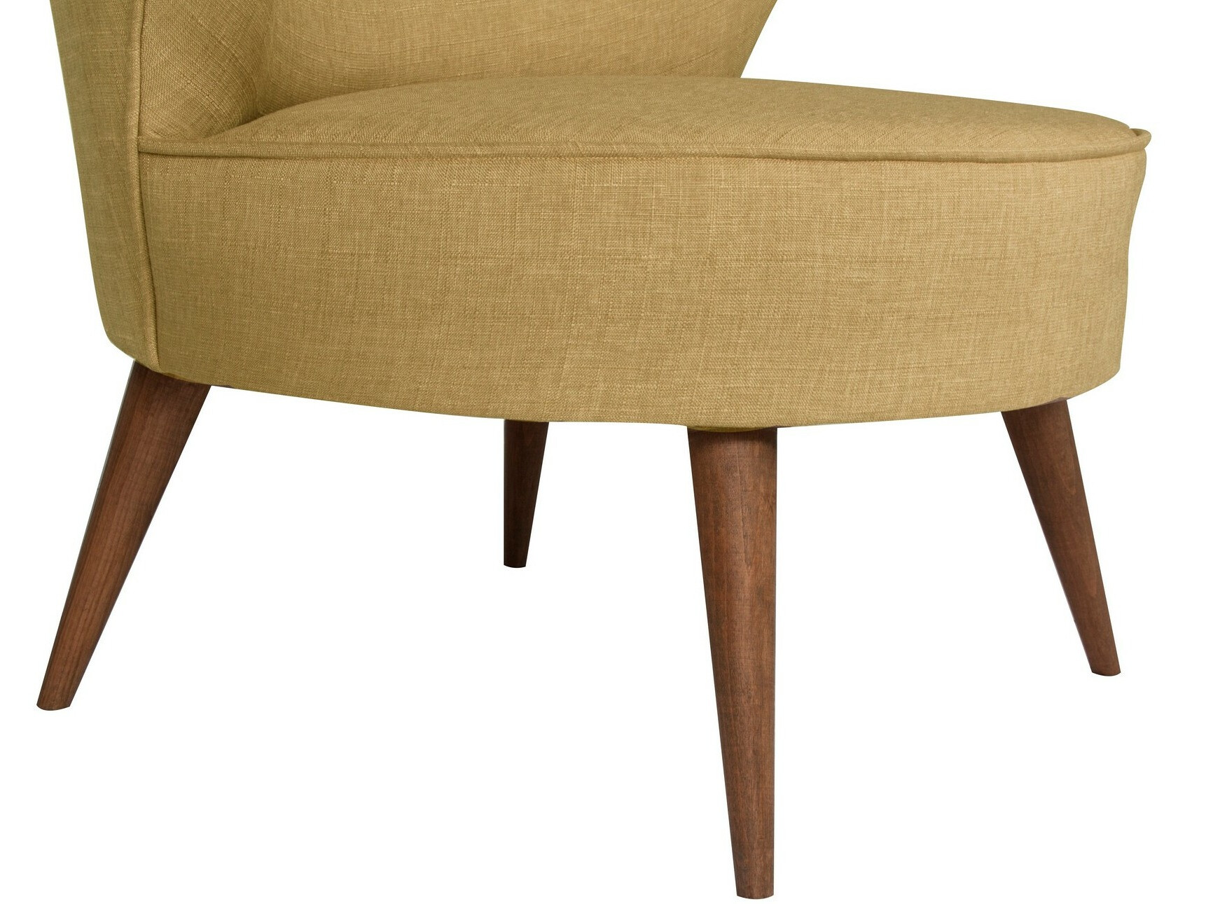 Fotelja Altadena 464 (Svijetlo smeđa)