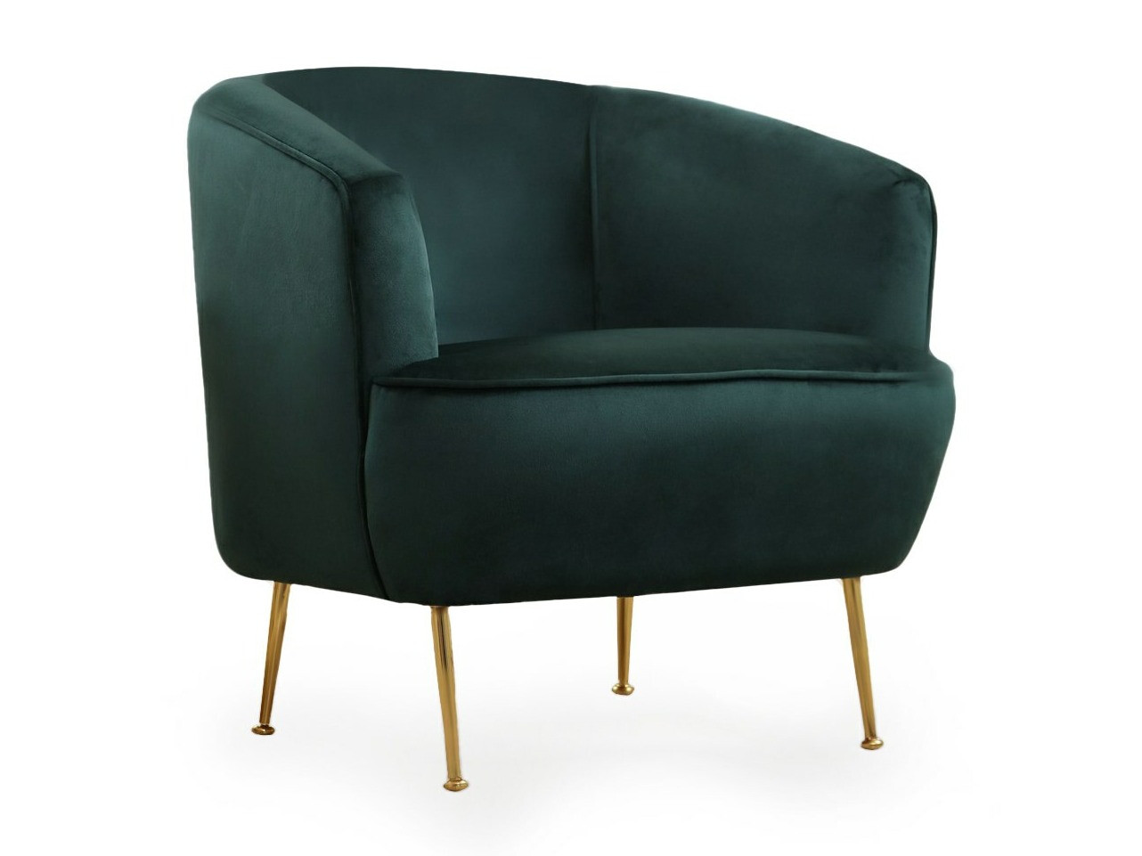 Fotelja Altadena 465 (Zelena)