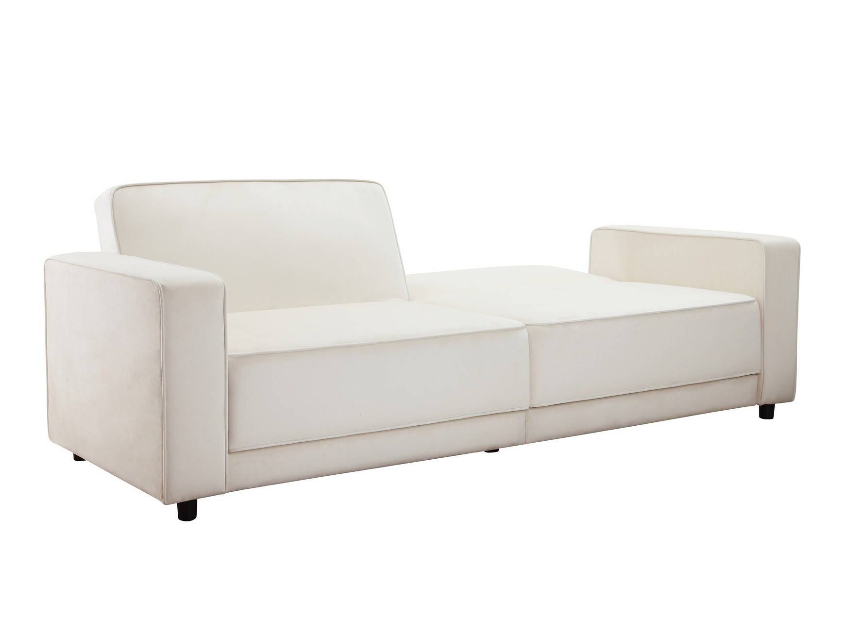 Kauč na razvlačenje Tulsa 632 (Krem)