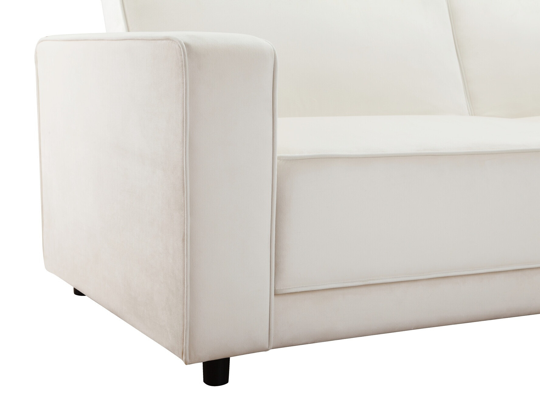 Kauč na razvlačenje Tulsa 632 (Krem)