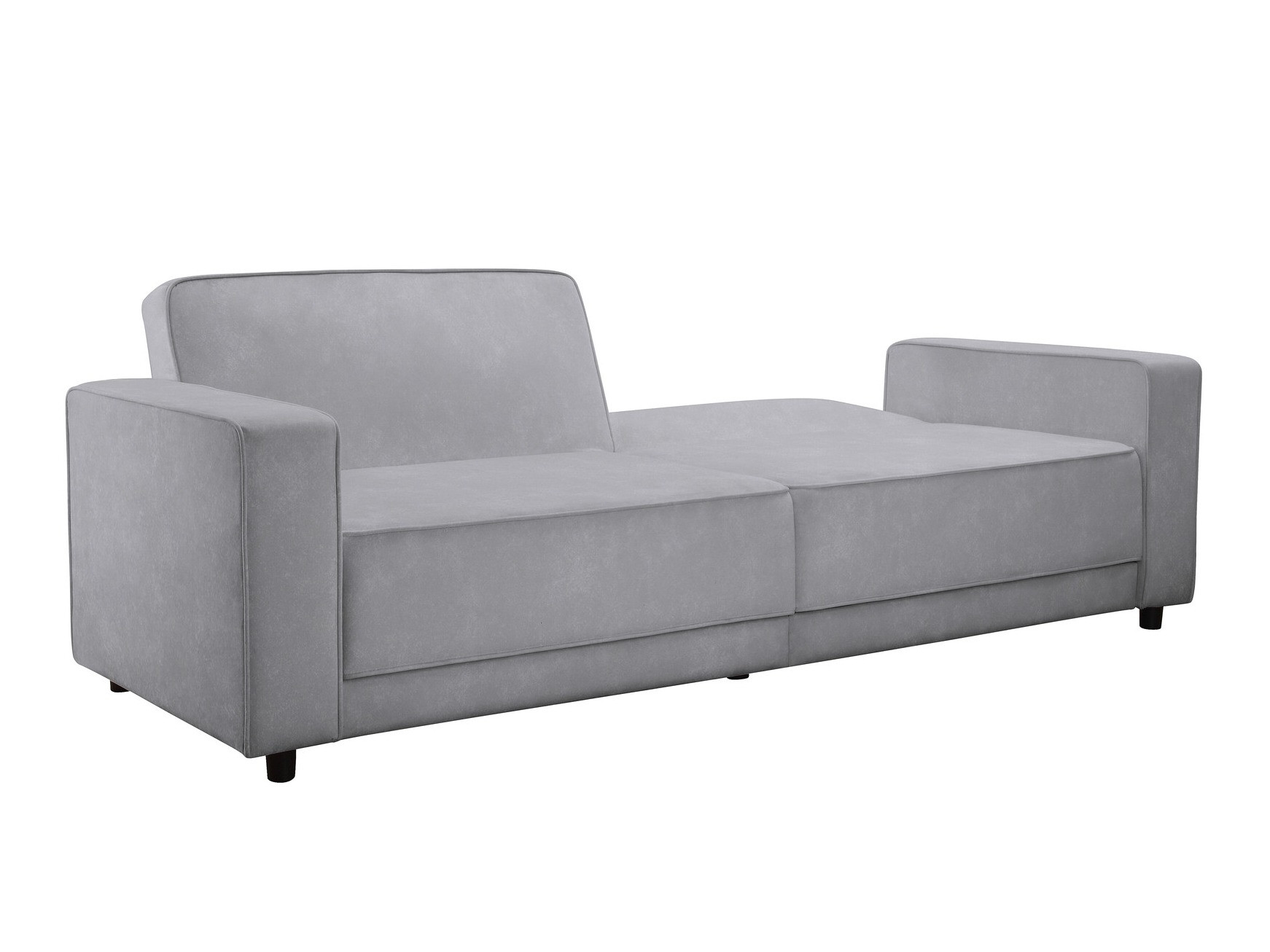 Kauč na razvlačenje Tulsa 632 (Svijetlo siva)