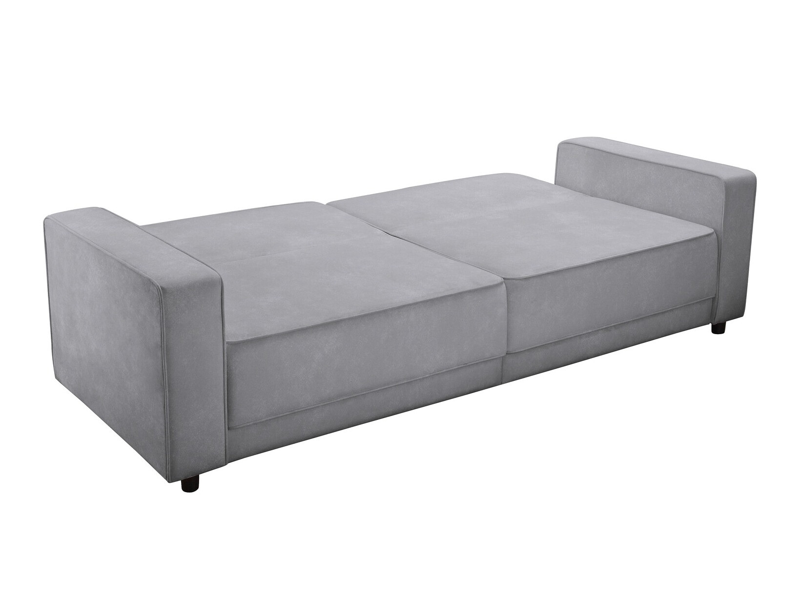 Kauč na razvlačenje Tulsa 632 (Svijetlo siva)