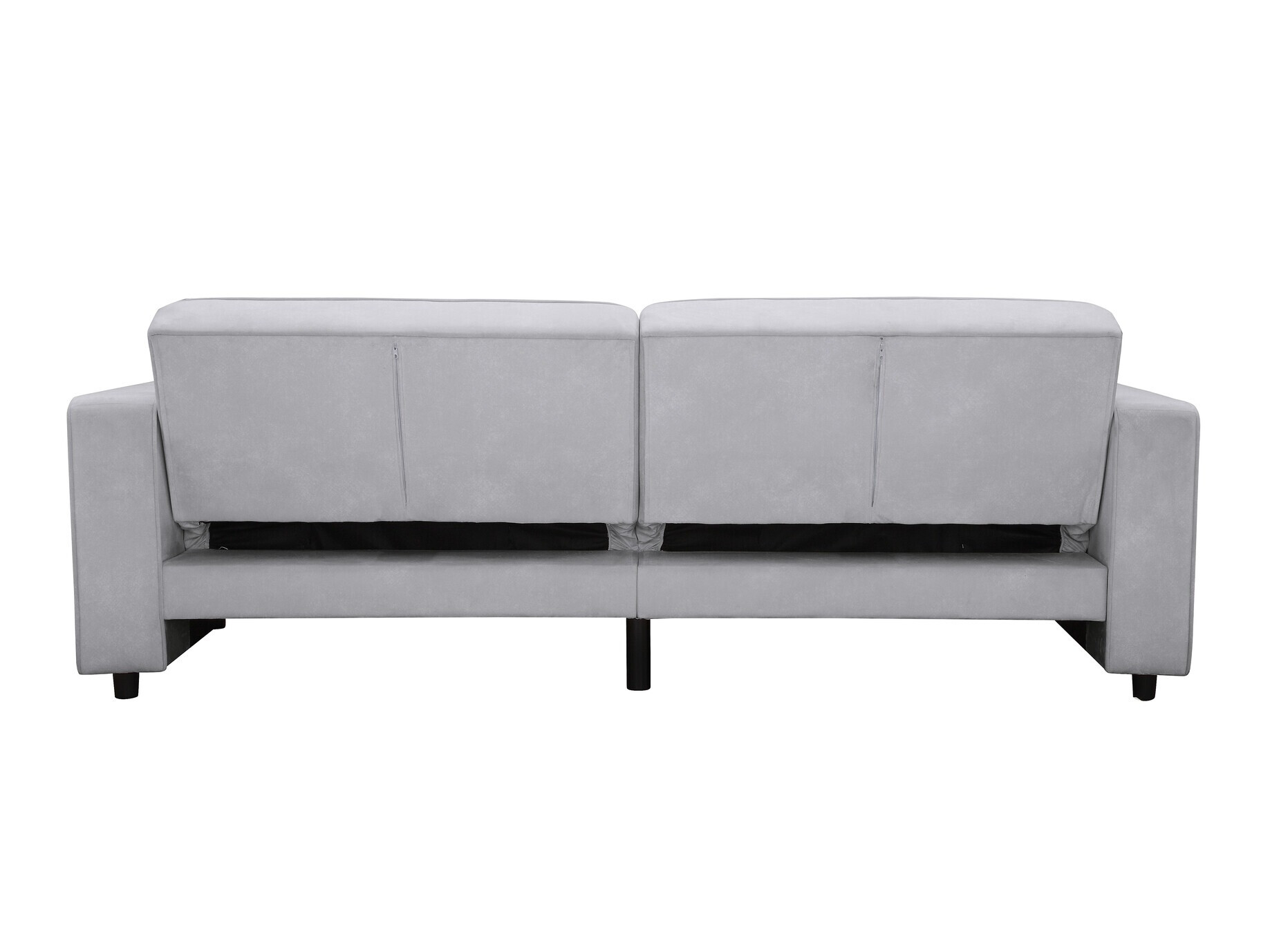 Kauč na razvlačenje Tulsa 632 (Svijetlo siva)