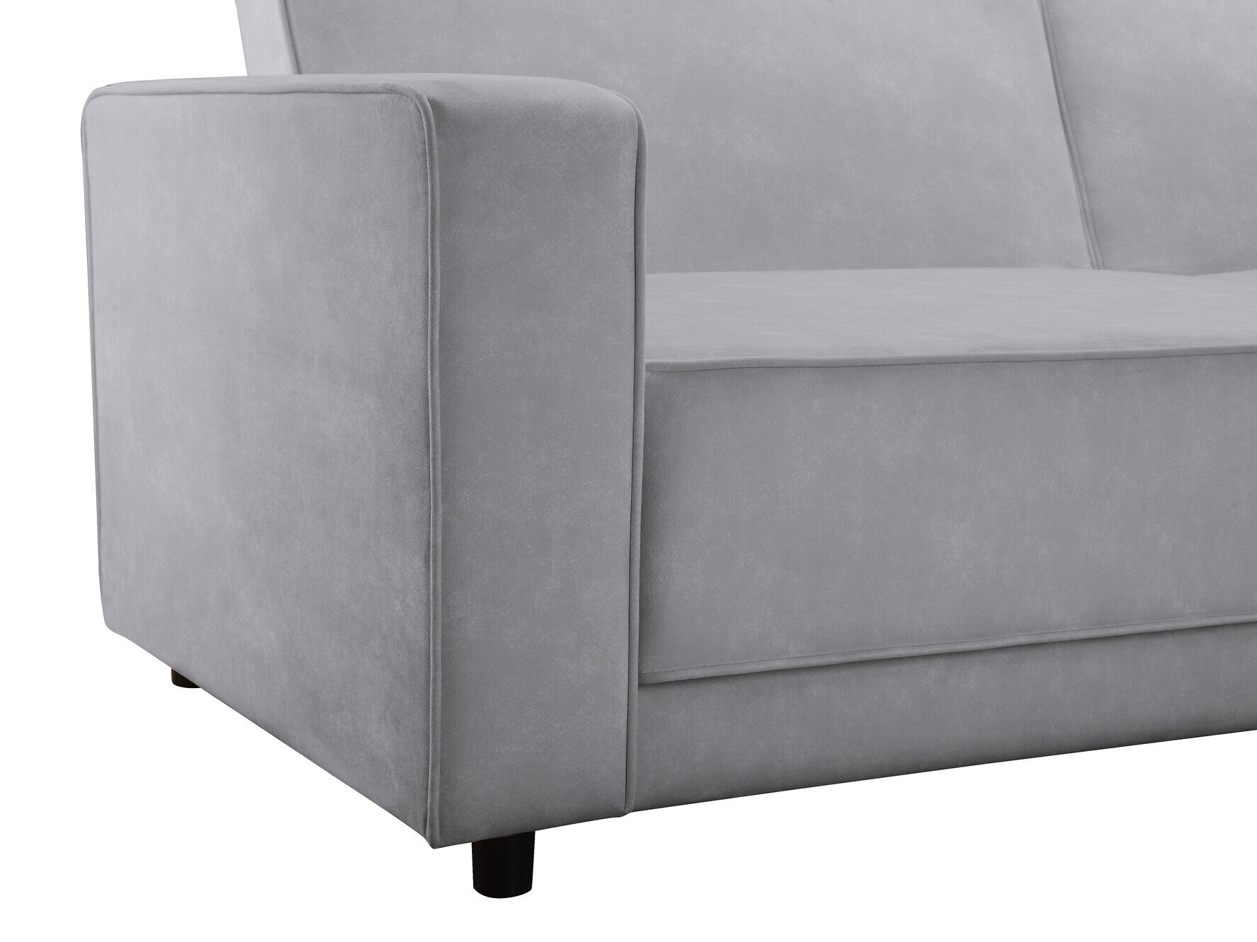 Kauč na razvlačenje Tulsa 632 (Svijetlo siva)