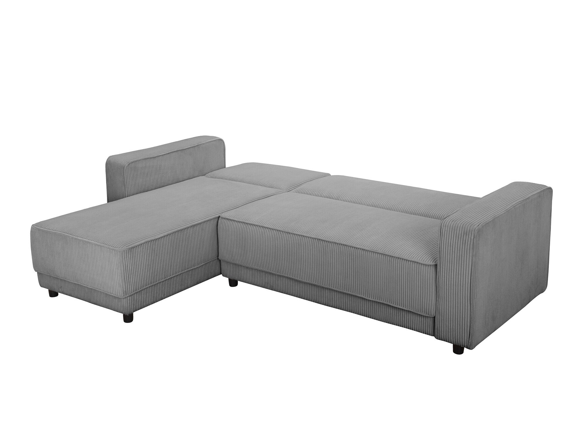 Kutna garnitura Tulsa 633 (Siva)