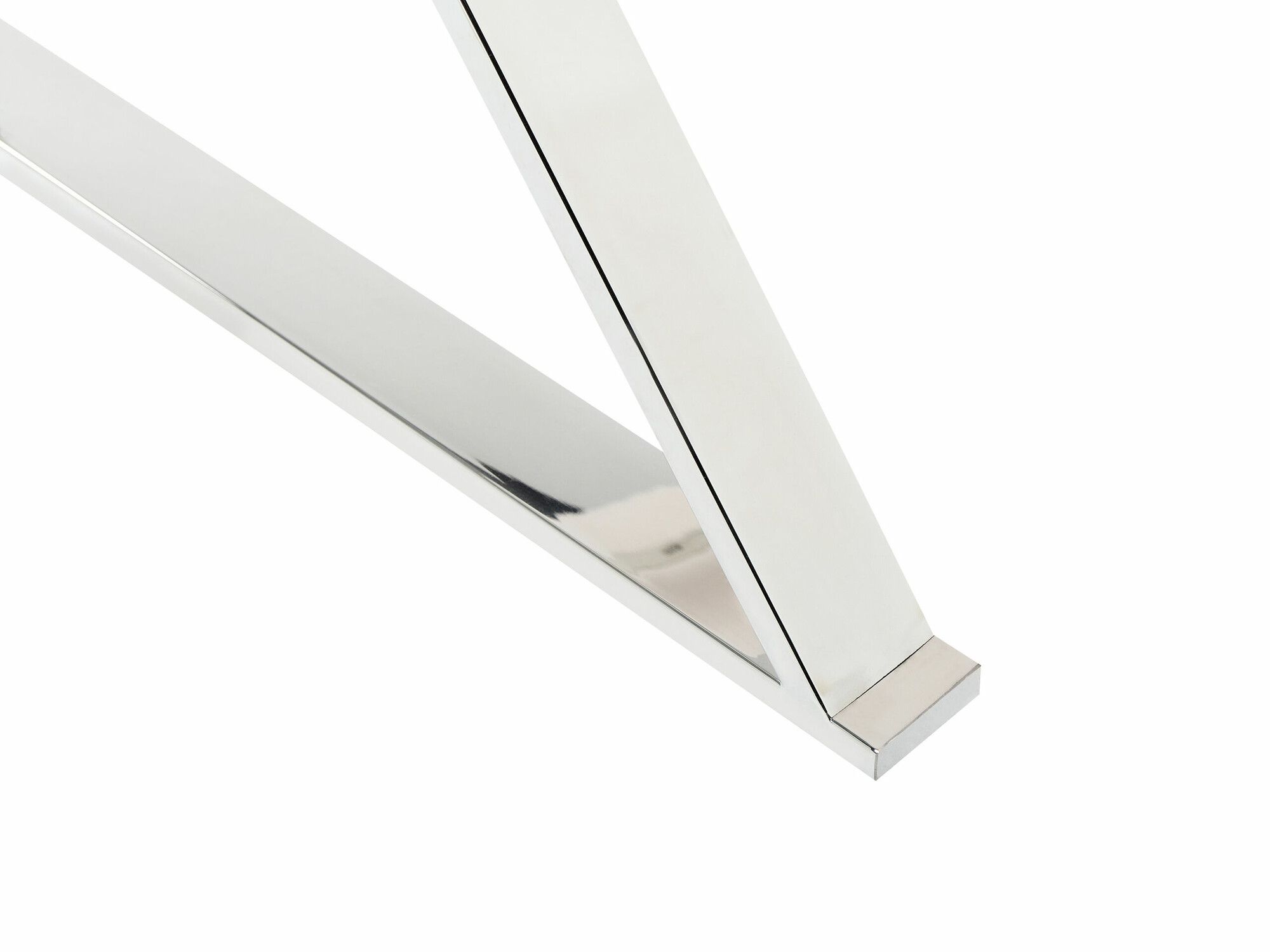 Stol Berwyn 1469 (Bijela + Srebrna)