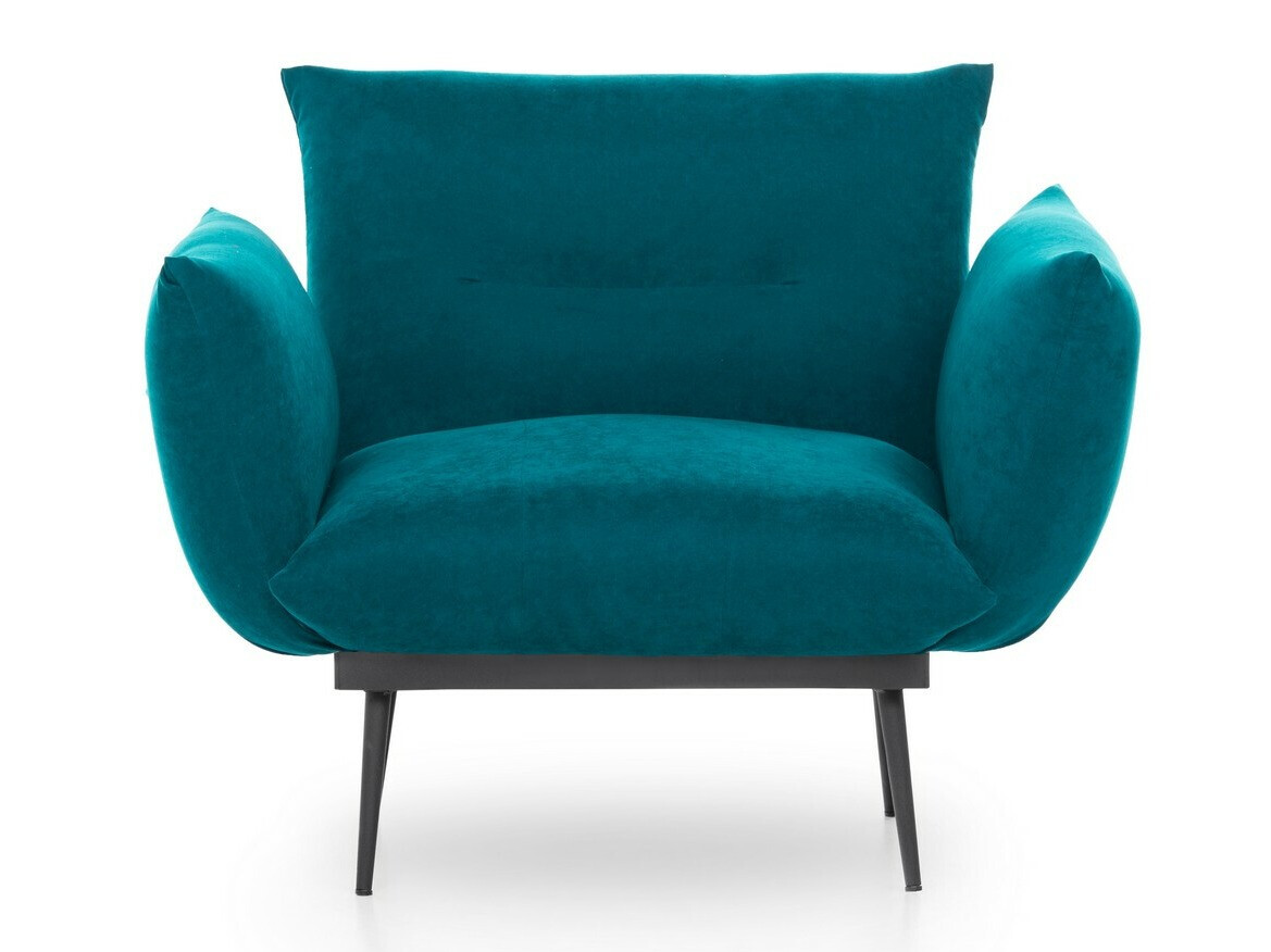 Fotelja Altadena 469 (Tirkizna)