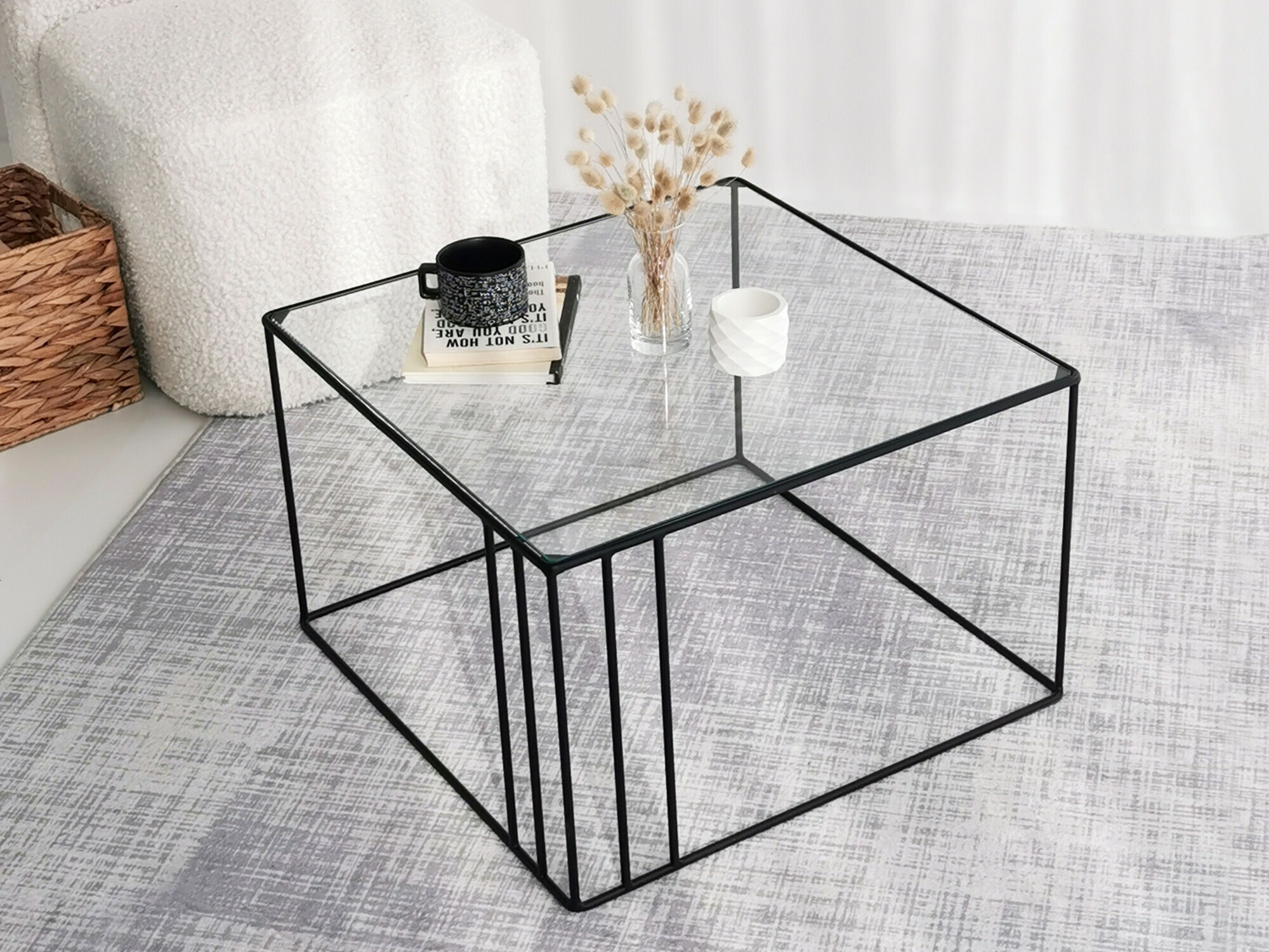 Stolić za kavu Kailua 1635