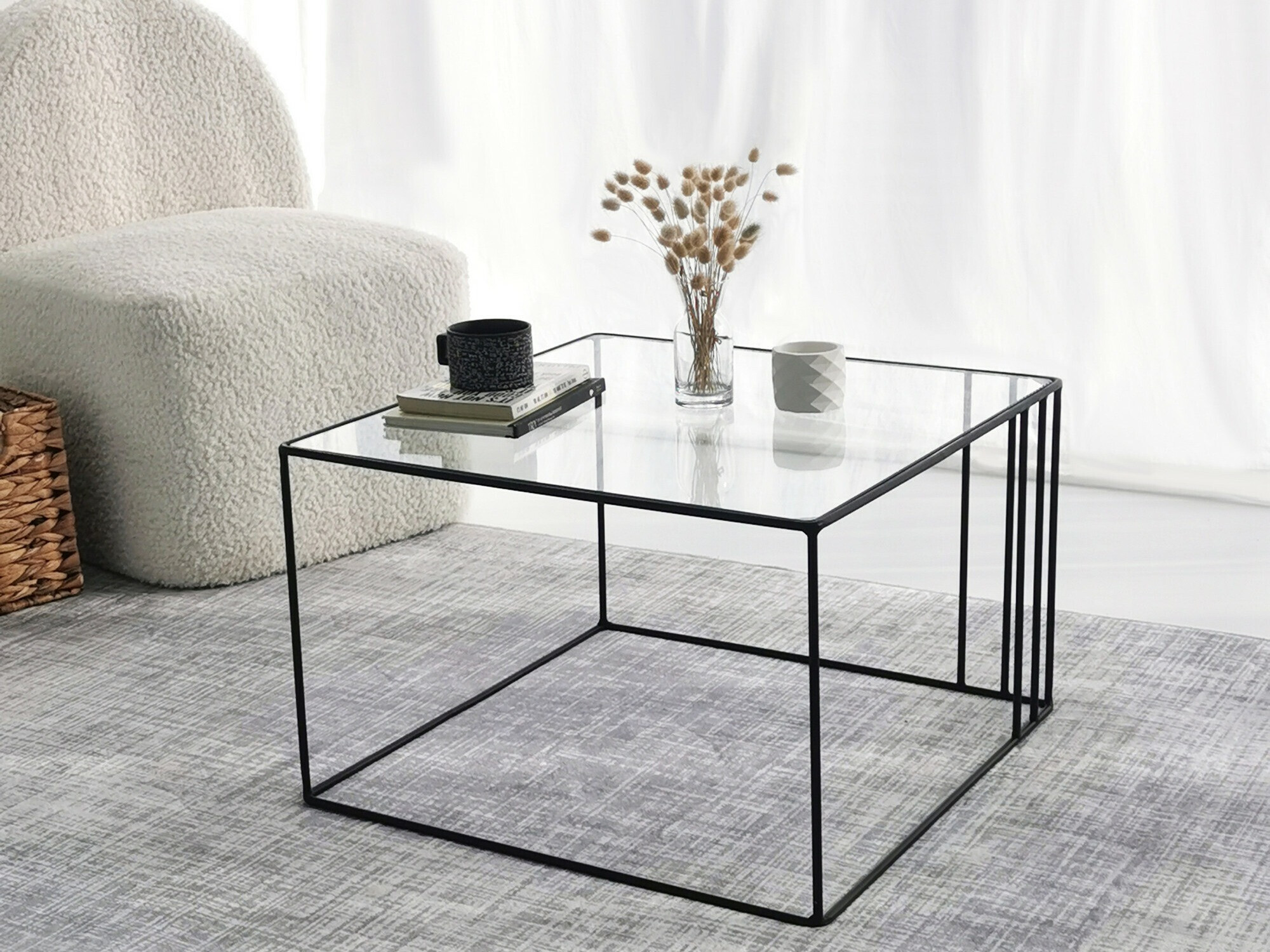 Stolić za kavu Kailua 1635