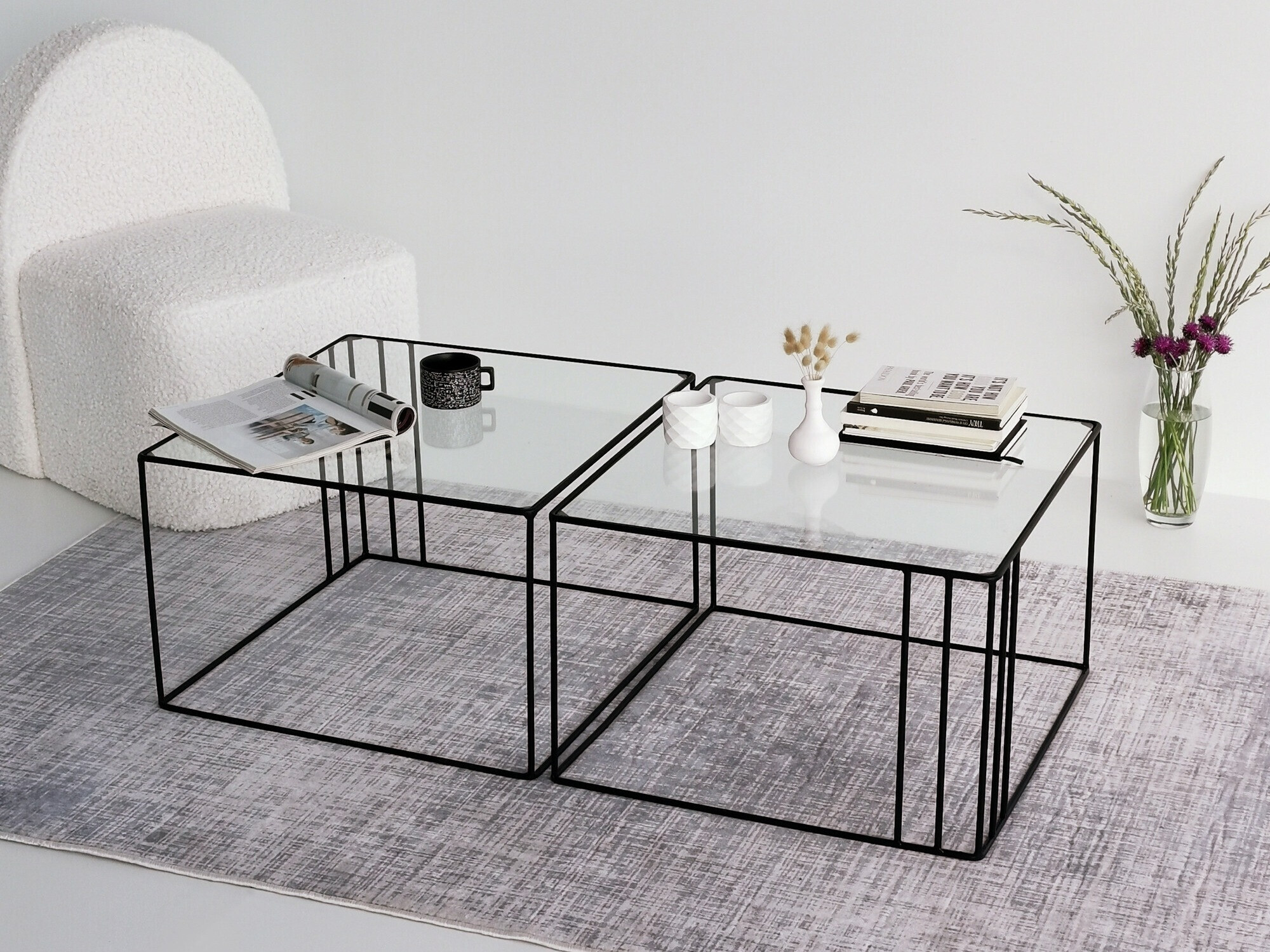 Stolić za kavu Kailua 1635