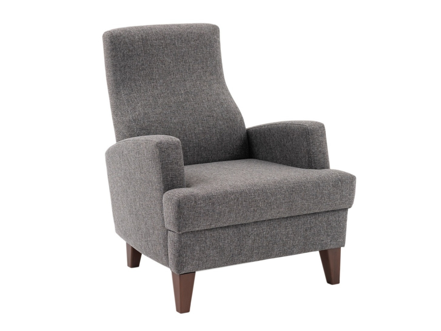 Fotelja Altadena 474 (Tamno siva)