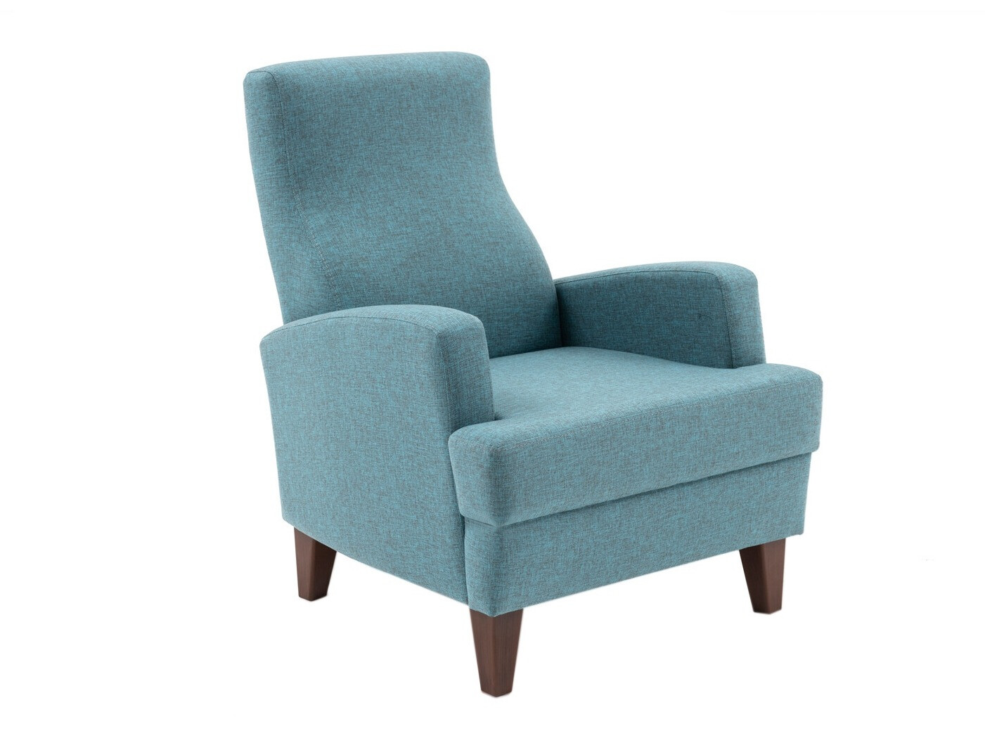 Fotelja Altadena 474 (Tirkizna)