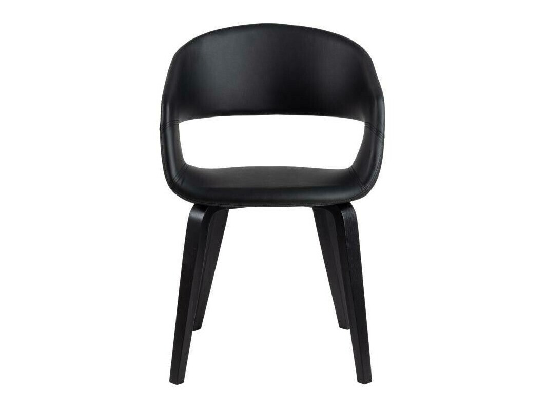 Stolica Norsica 222 (Crna)