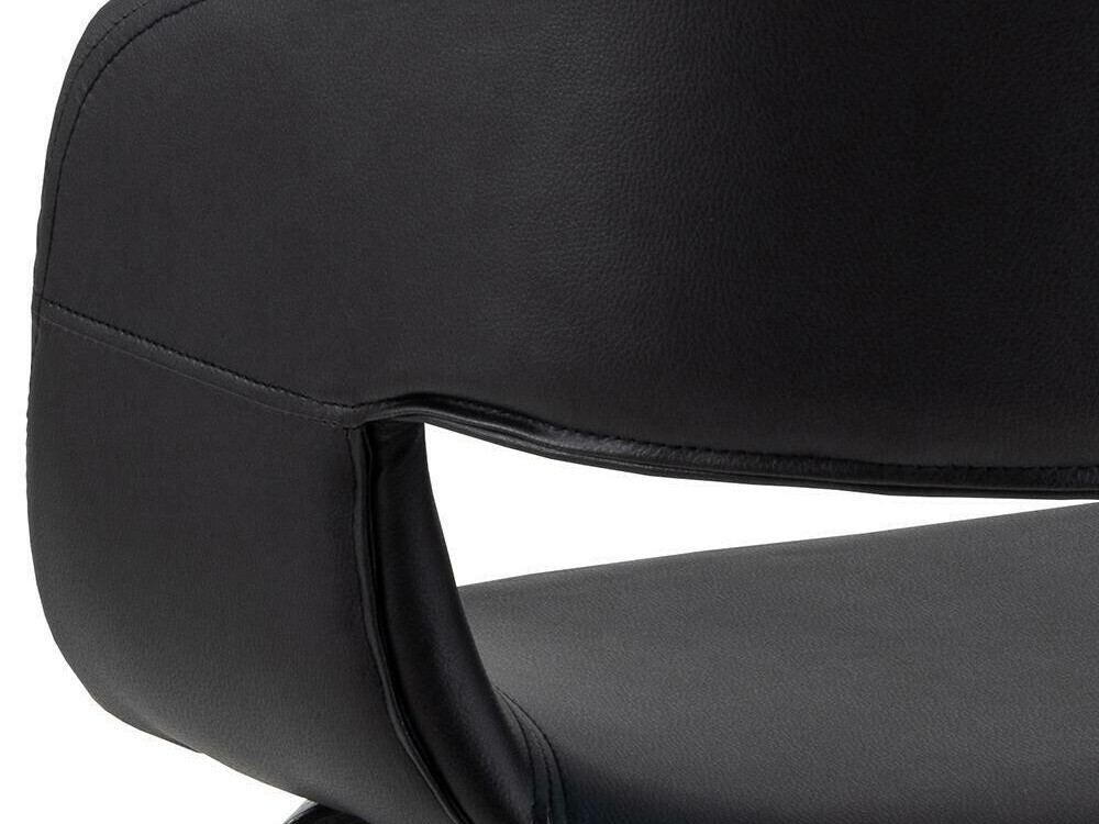 Stolica Norsica 222 (Crna)