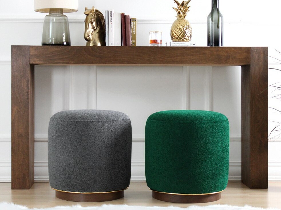 Tabure Altadena 472 (Siva)