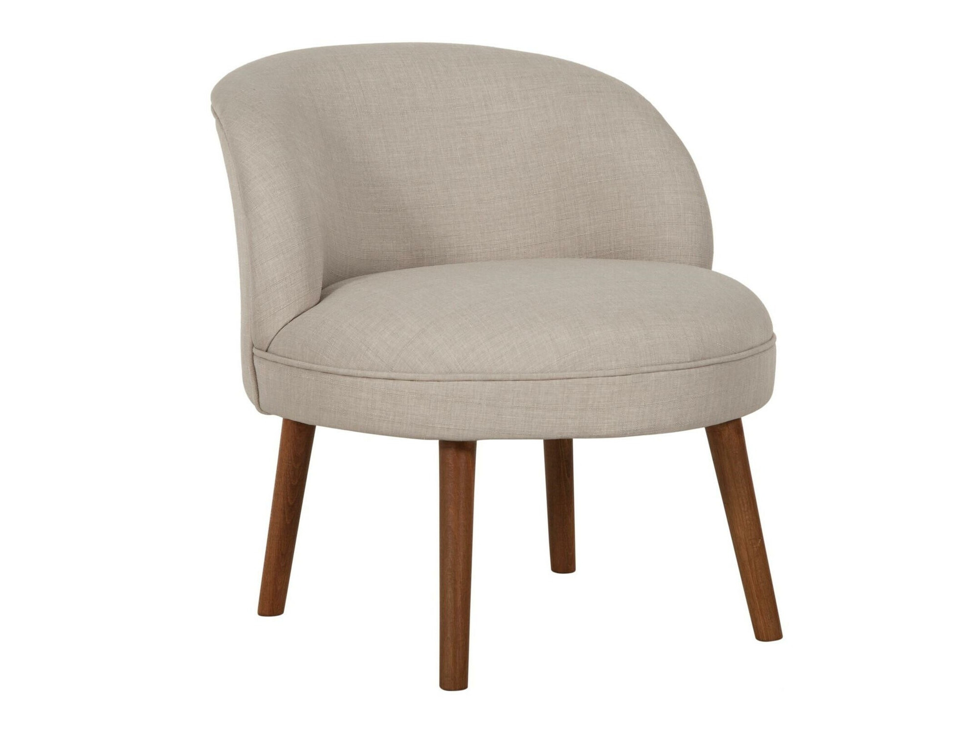 Fotelja Altadena 478 (Krem)