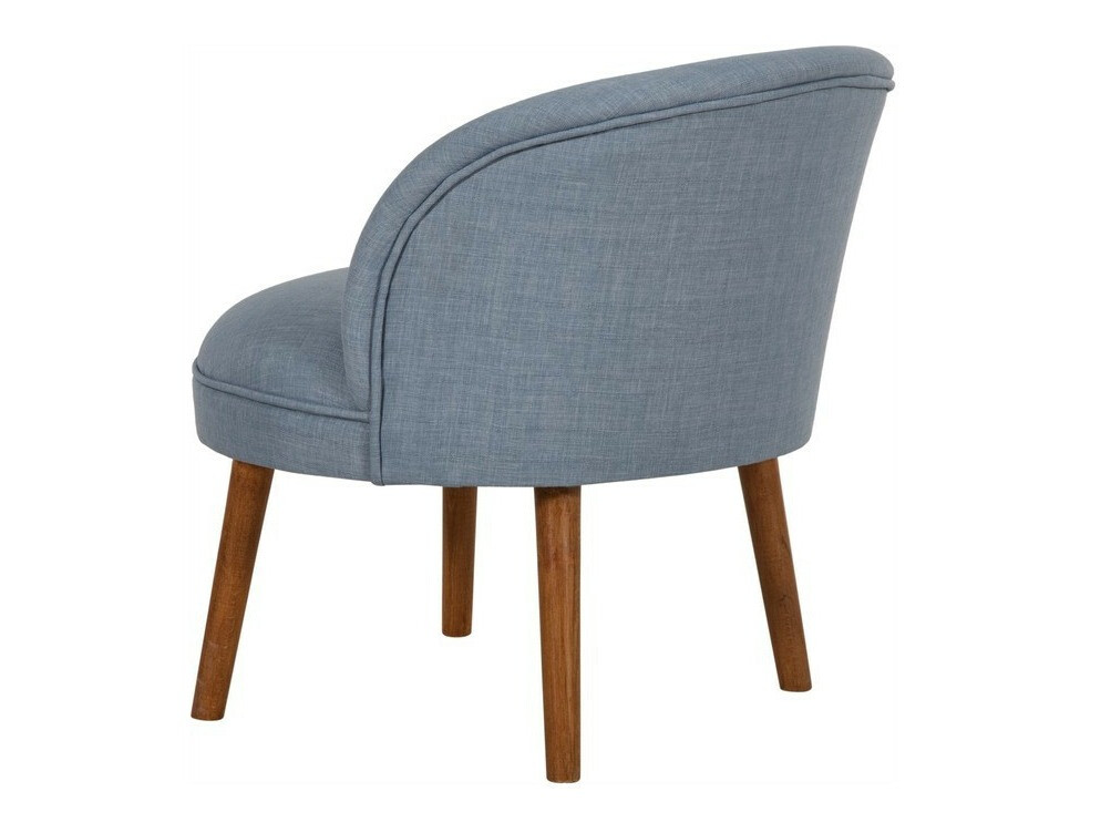 Fotelja Altadena 478 (Svijetlo plava)