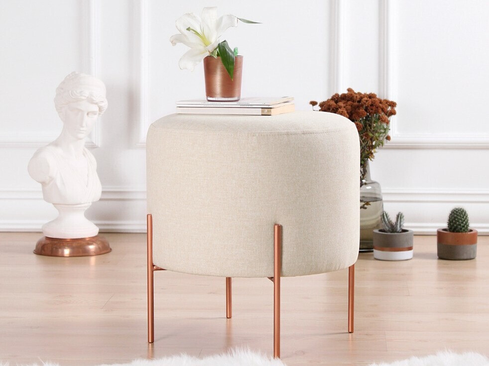 Tabure Altadena 485 (Krem)