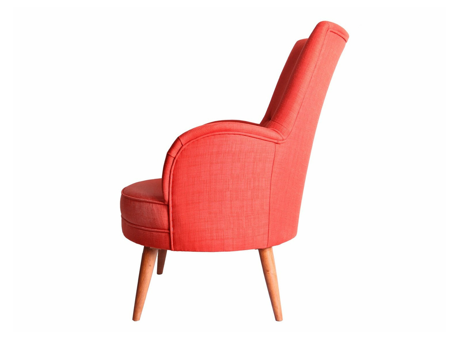 Fotelja Altadena 487 (Crvena)