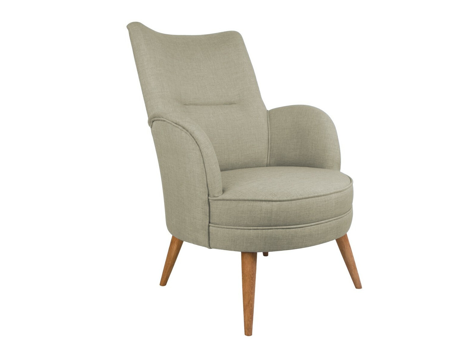 Fotelja Altadena 487 (Siva)