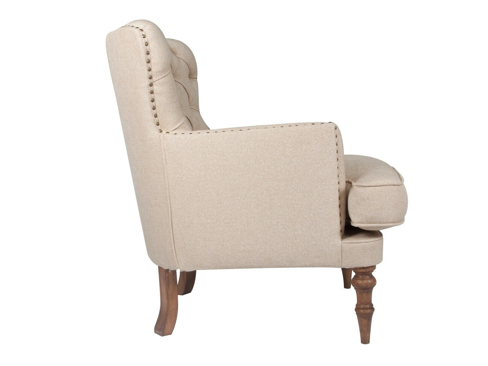 Fotelja Altadena 495 (Krem)