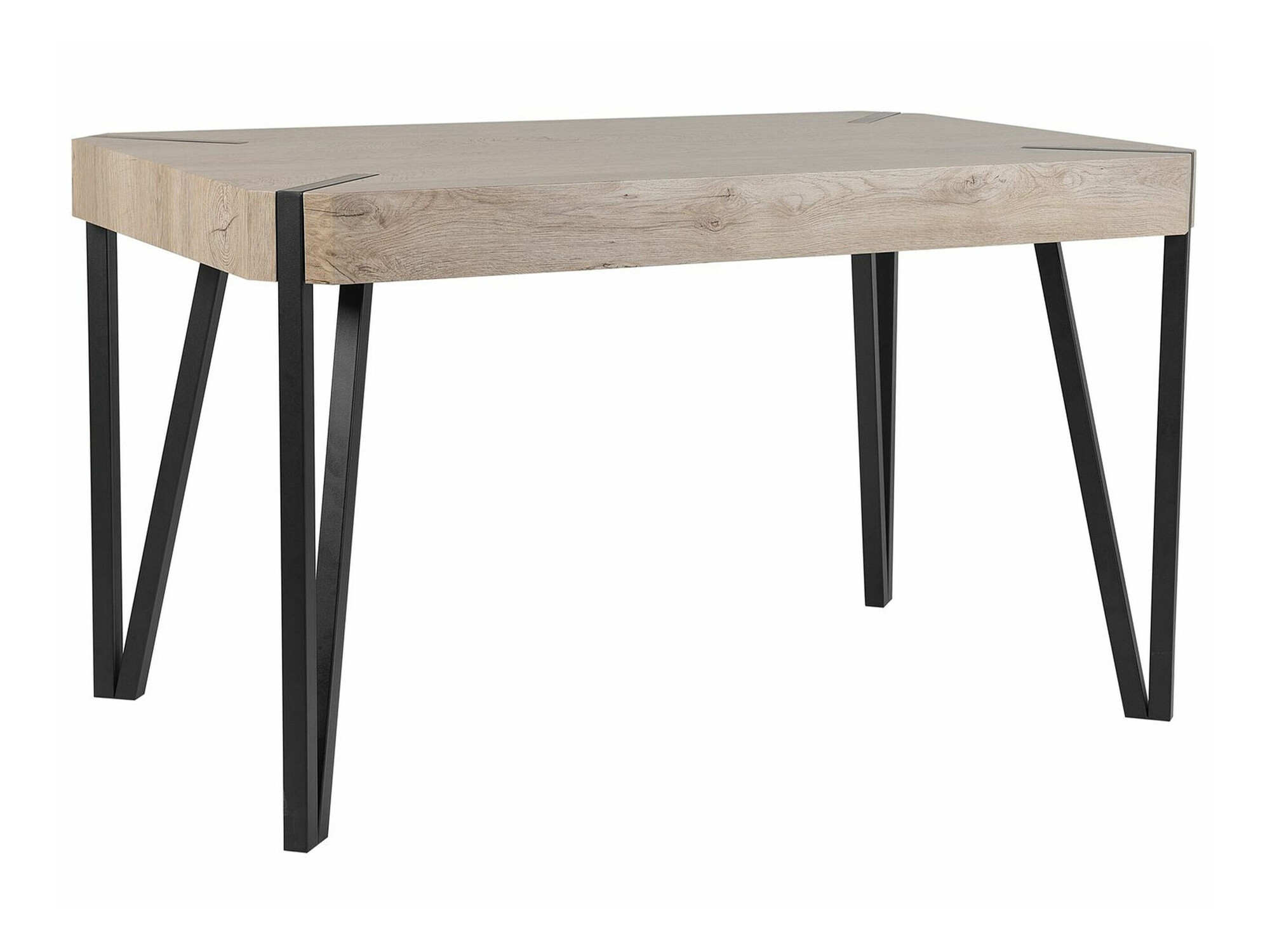 Stol Berwyn 1496 (Crna + Taupe)