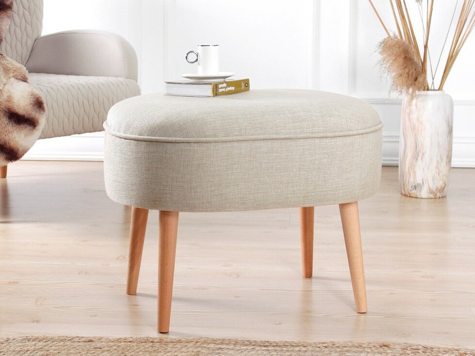 Tabure Altadena 486 (Krem)